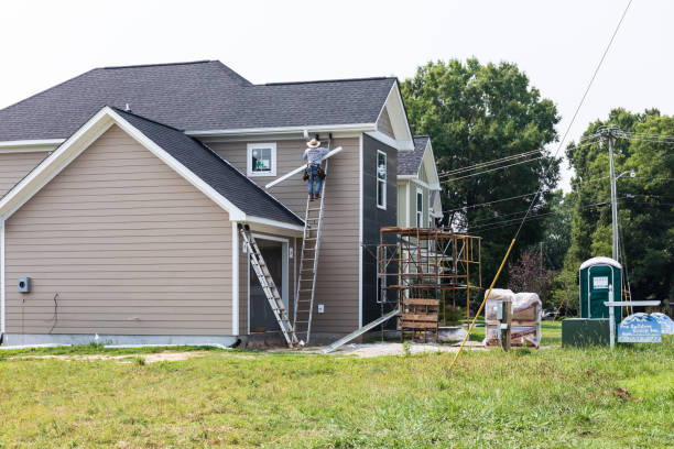 Best Stucco Siding  in Leonville, LA