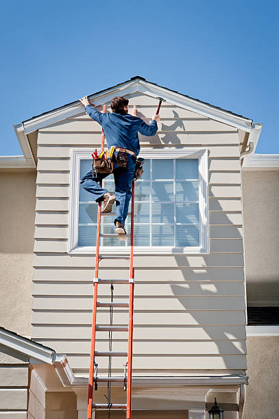 Siding Removal and Disposal in Leonville, LA