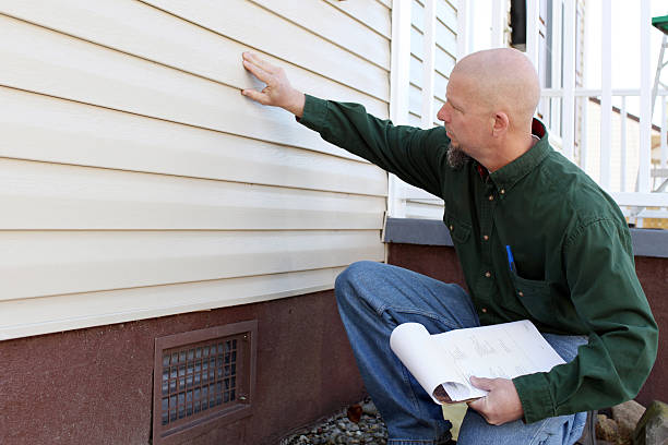 Best Stone Veneer Siding  in Leonville, LA